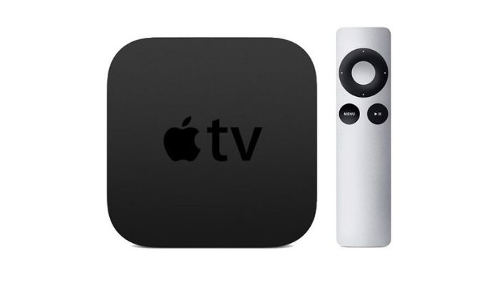 Apple TV Gen 2
