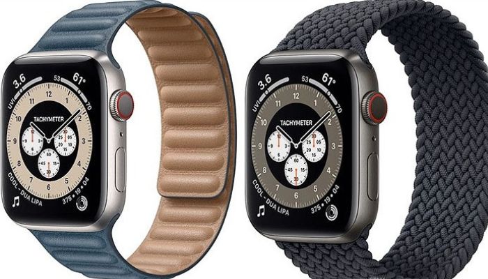 Apple Watch Edition