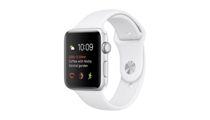 Apple Watch Series