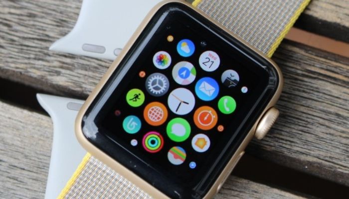 Apple Watch Series 2