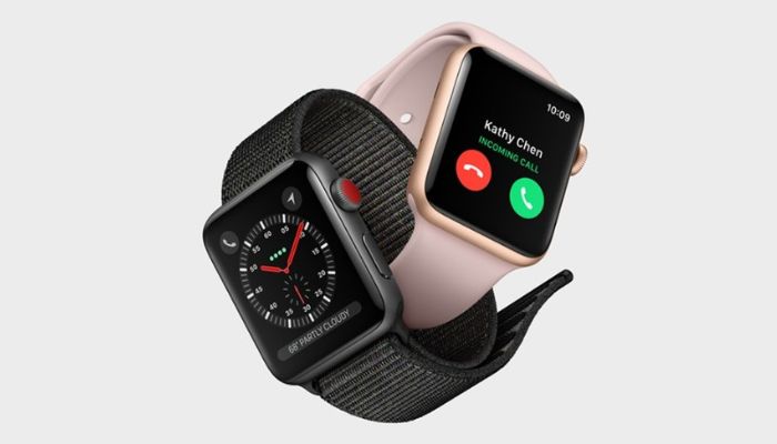Apple Watch Series 3