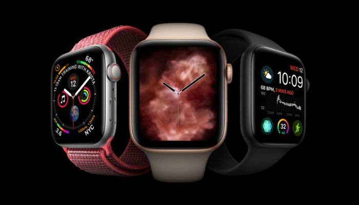Apple Watch Series 4