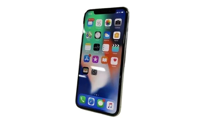 Apple iPhoneX