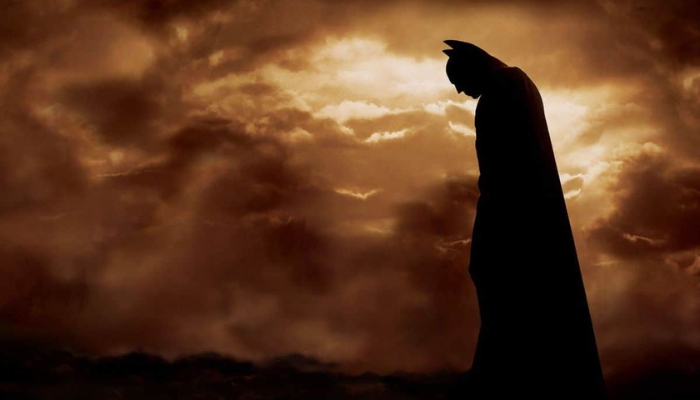 Batman Begins (2005)