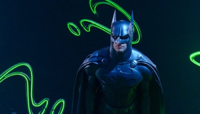 Batman Forever (1995)