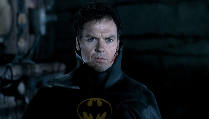 Batman Returns (1992)
