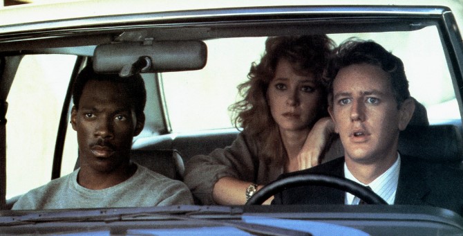 Beverly Hills Cop