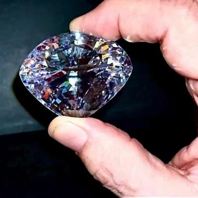 Centenary 273. 85 Carats Diamond