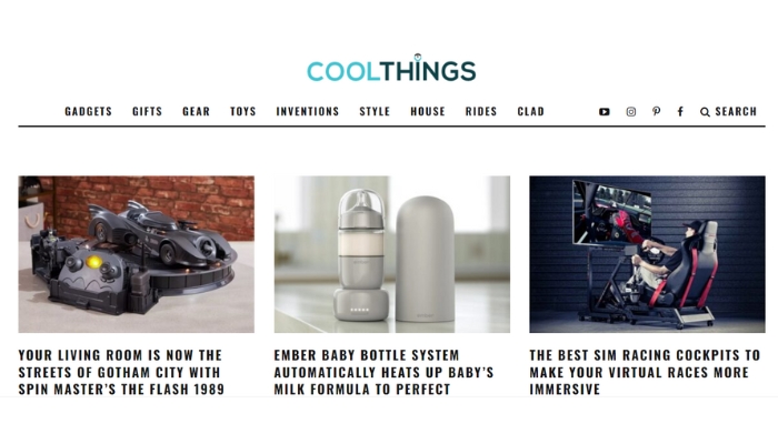 CoolThings