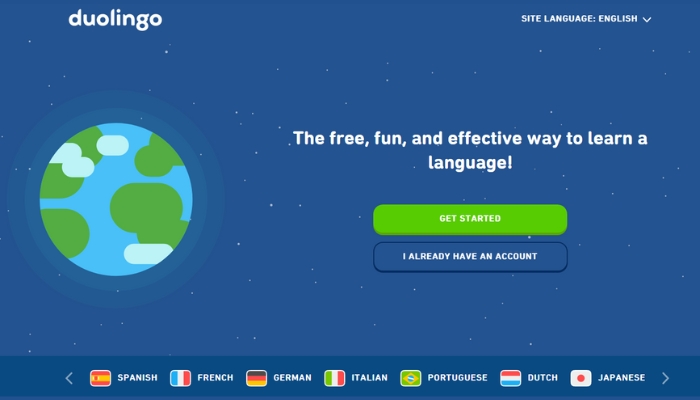 Duolingo