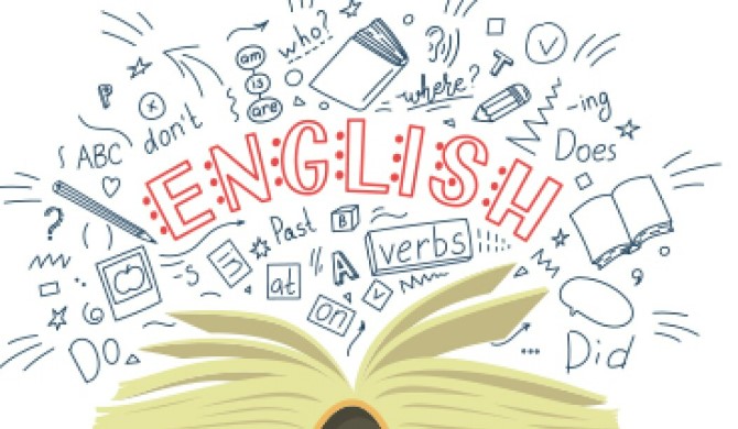 English