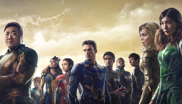 Eternals