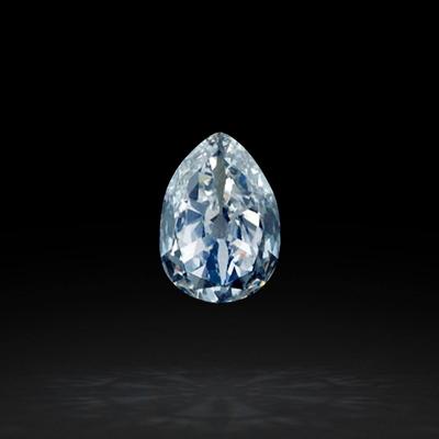 Excelsior 995.2 Carats Diamond