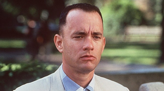 Forrest Gump 