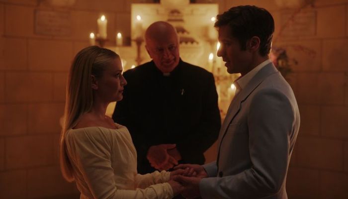 What Is The Filming Status For Season 4