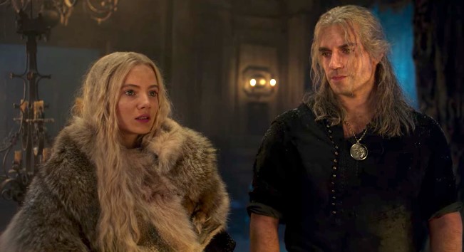Henry Cavill Will Leave The Witcher After Season 3