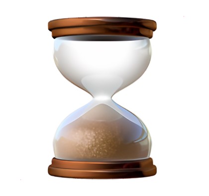 Hourglass Emoji