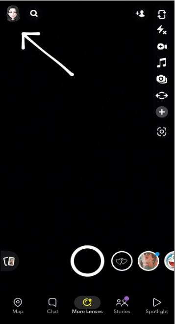 How to customize Snapchat Emojis