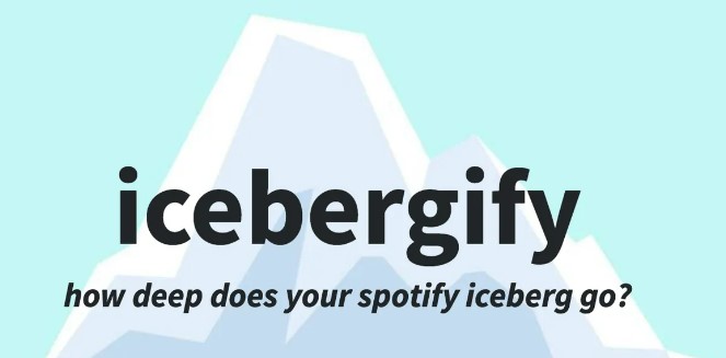 Icebergify