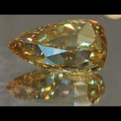 Incomparable 890 Carats Diamond