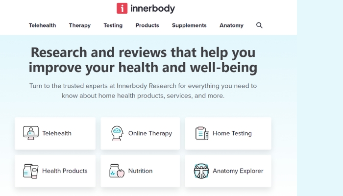 Innerbody