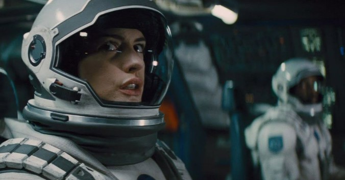 Interstellar 