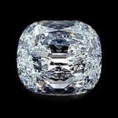 Jubilee 245.35 Carats Diamond