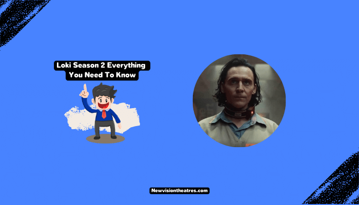 Loki Season 2