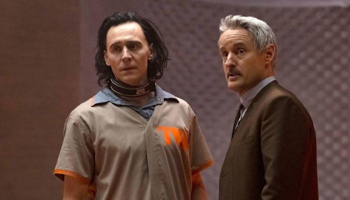 Loki season 2