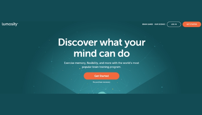 Lumosity