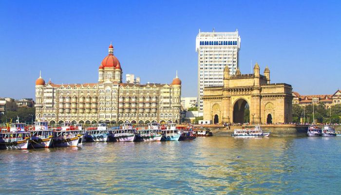 Mumbai India