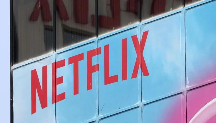 Netflix Using At Once