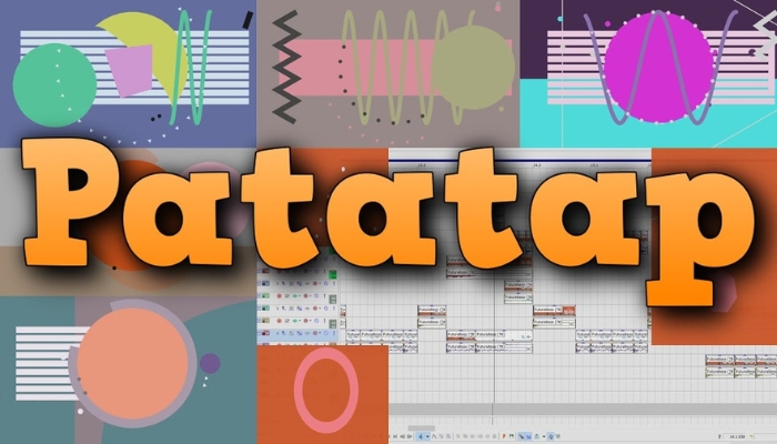 Patatap