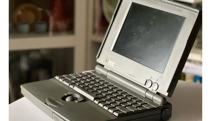 Powerbook