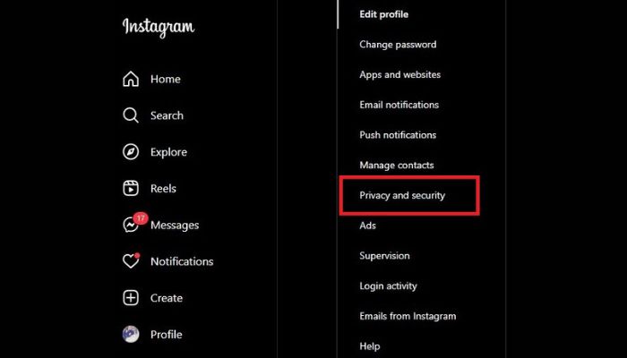 Privacy and Security