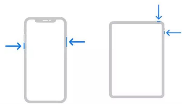Restart the Device