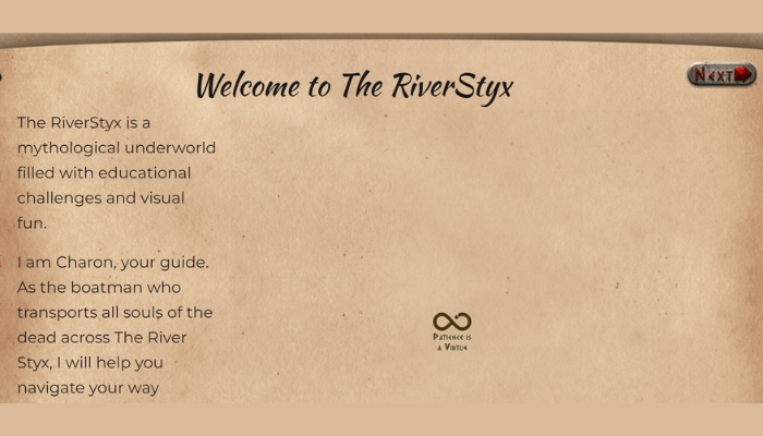 Riverstyx