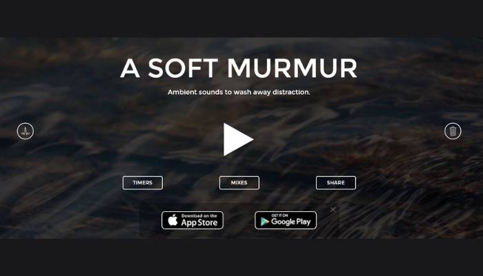 Soft-Murmur