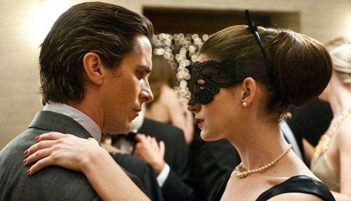 The Dark Knight Rises (2012)
