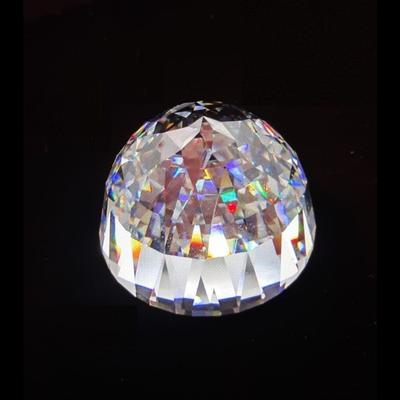 The Great Mogul 787 Carats Diamond