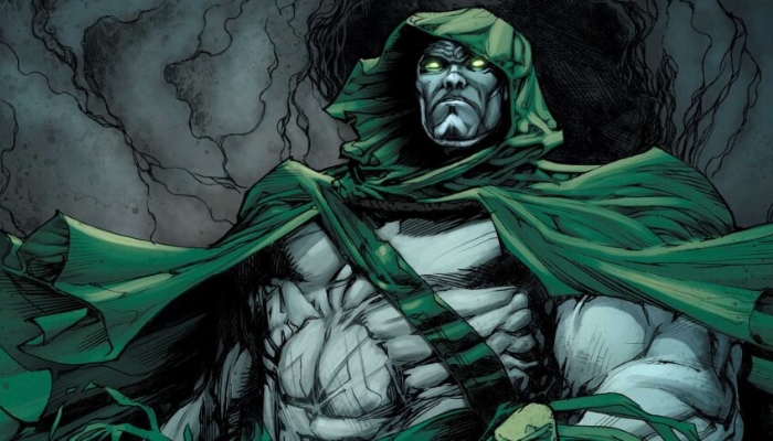 The Spectre