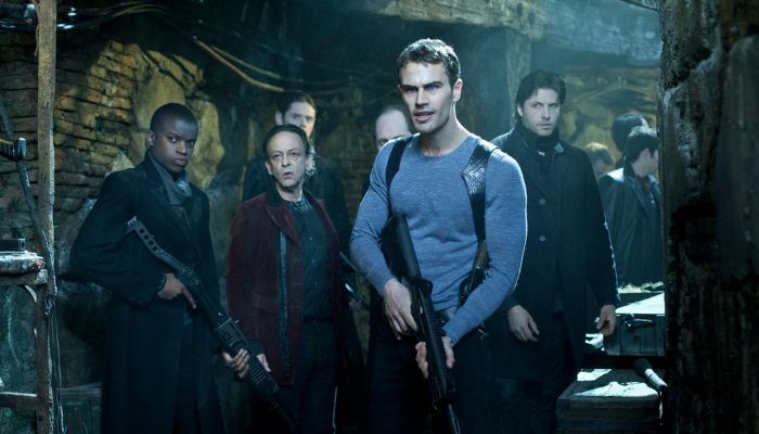 Underworld Awakening 2012