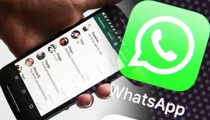 WA-Messages