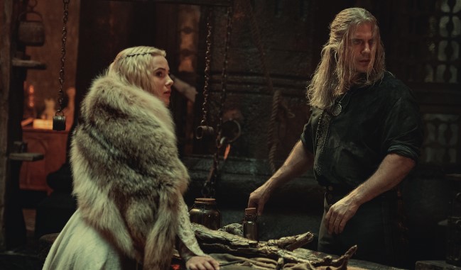 What Can We Expect From The Witcher Season 3