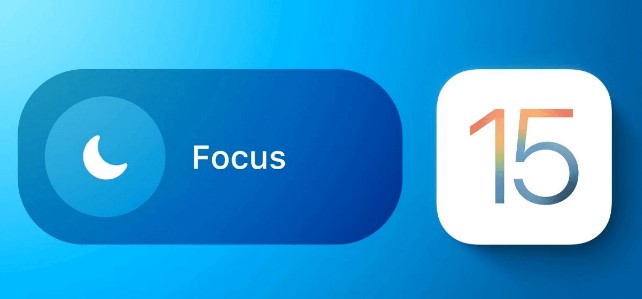 What is Share Focus Status