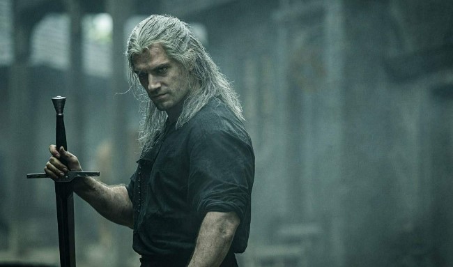 Witcher Season 3