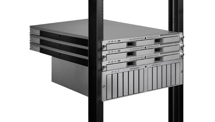 Xserve