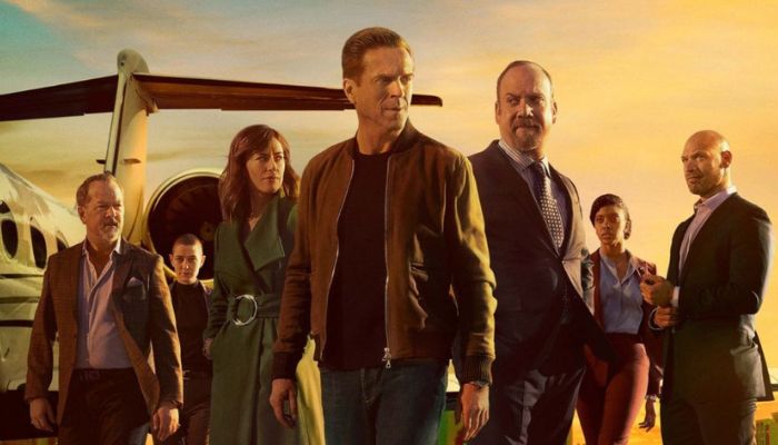 billions release date