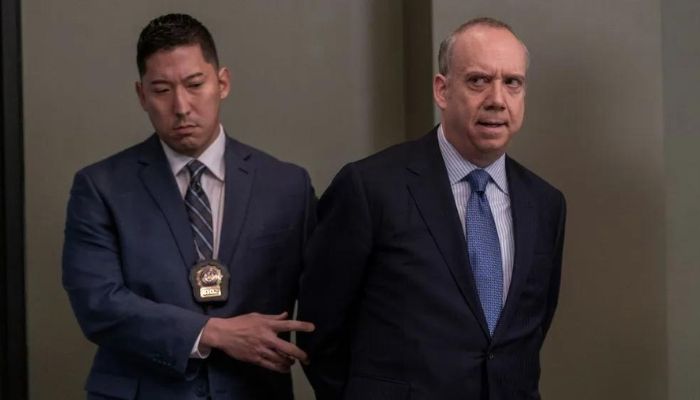 billions season 7