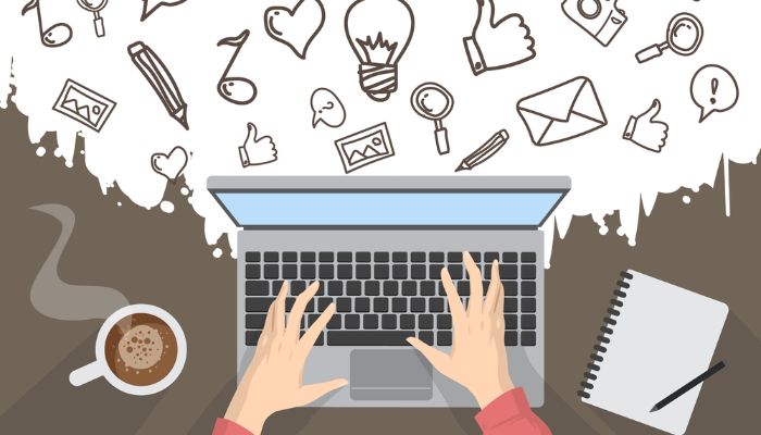 blogging chatgpt